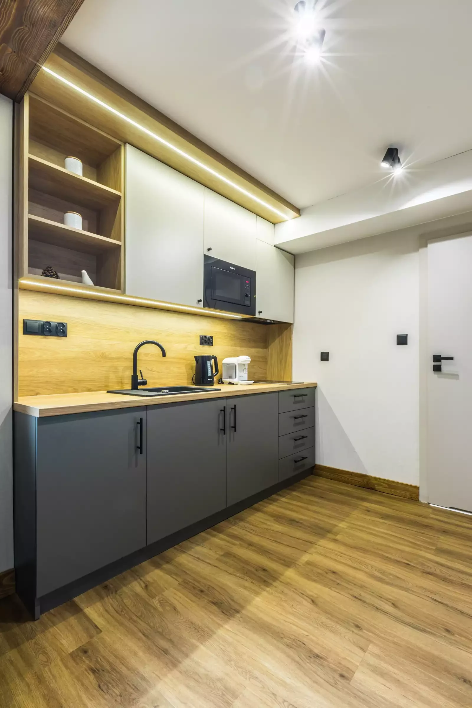 Forrest - Apartament Krupówki 1