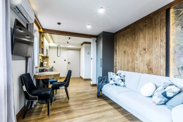 Forrest - Apartament Krupówki 1