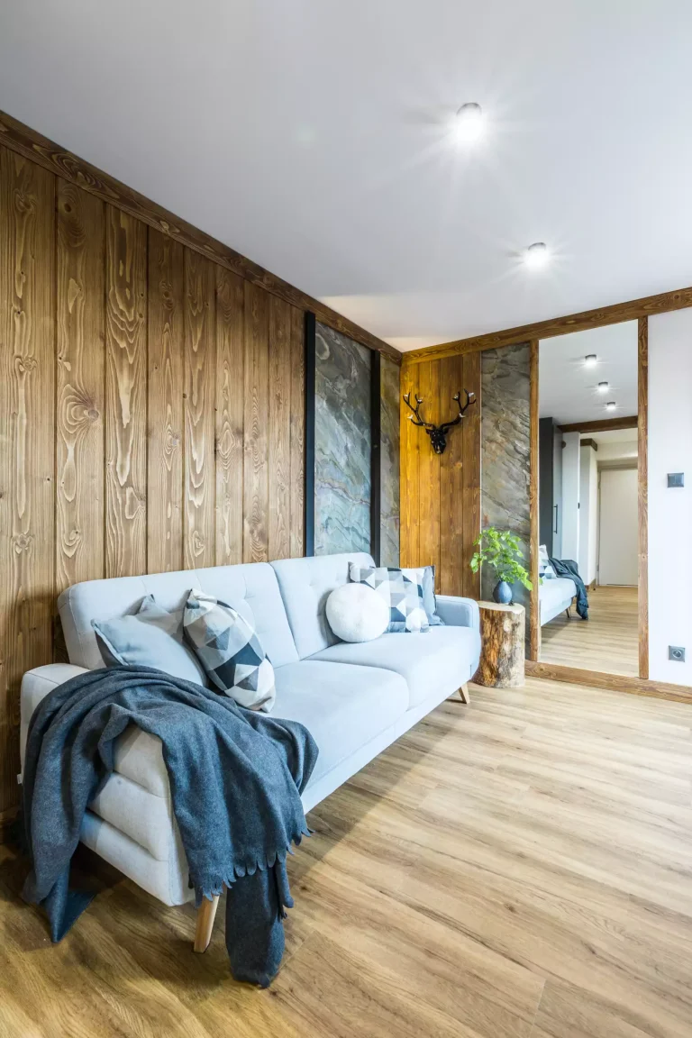 Forrest - Apartament Krupówki 1