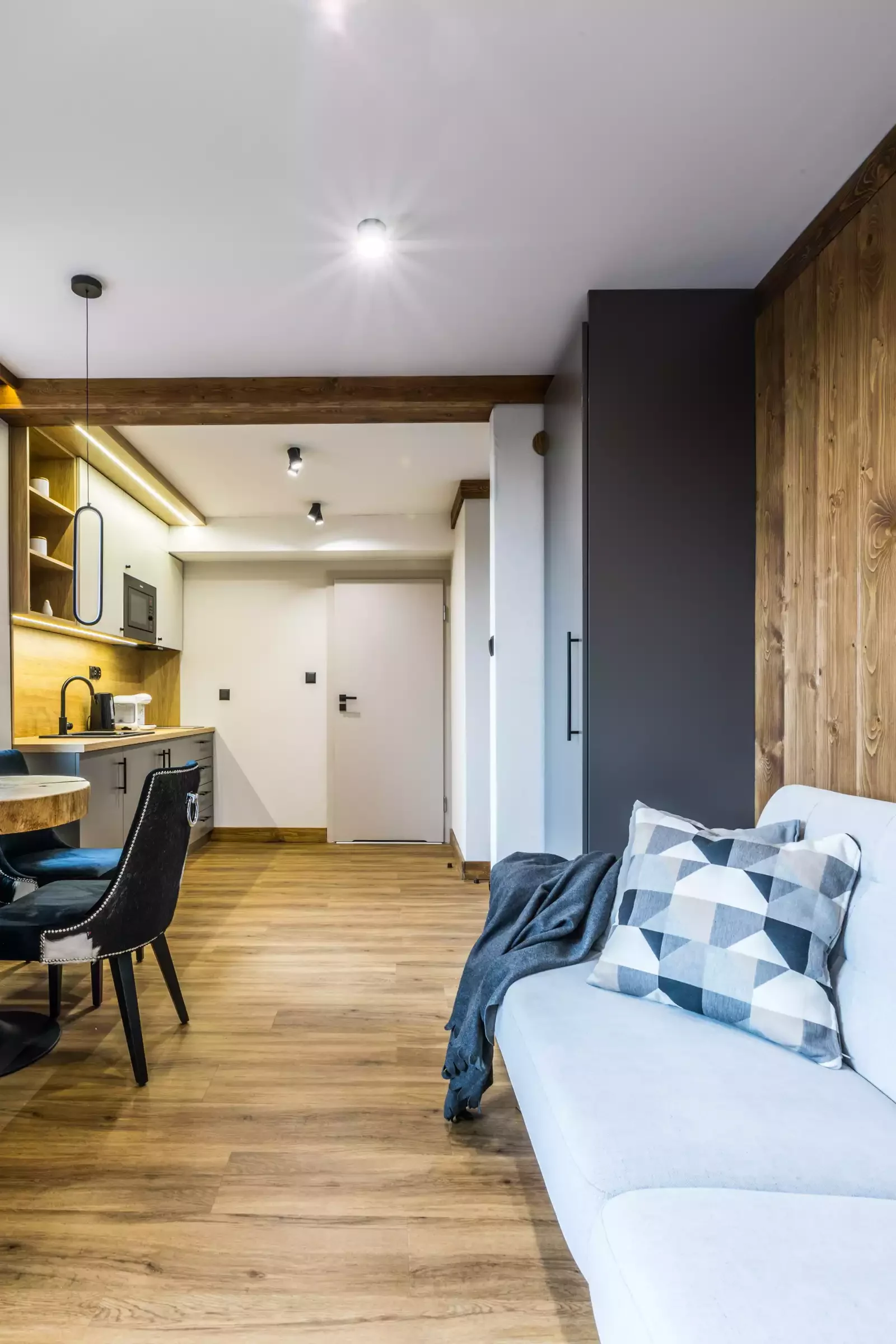 Forrest - Apartament Krupówki 1