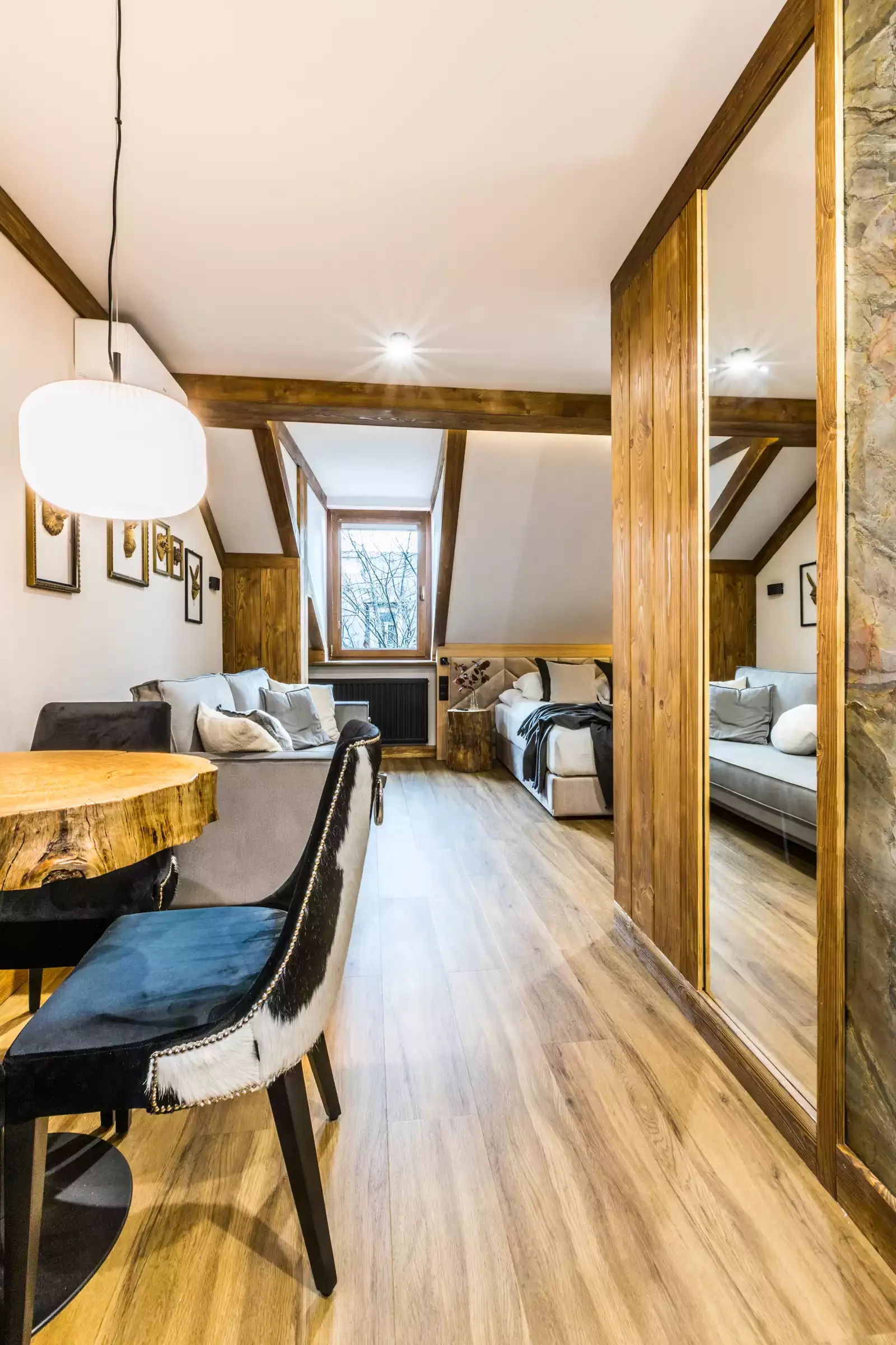 Forrest - Apartament Krupówki 3