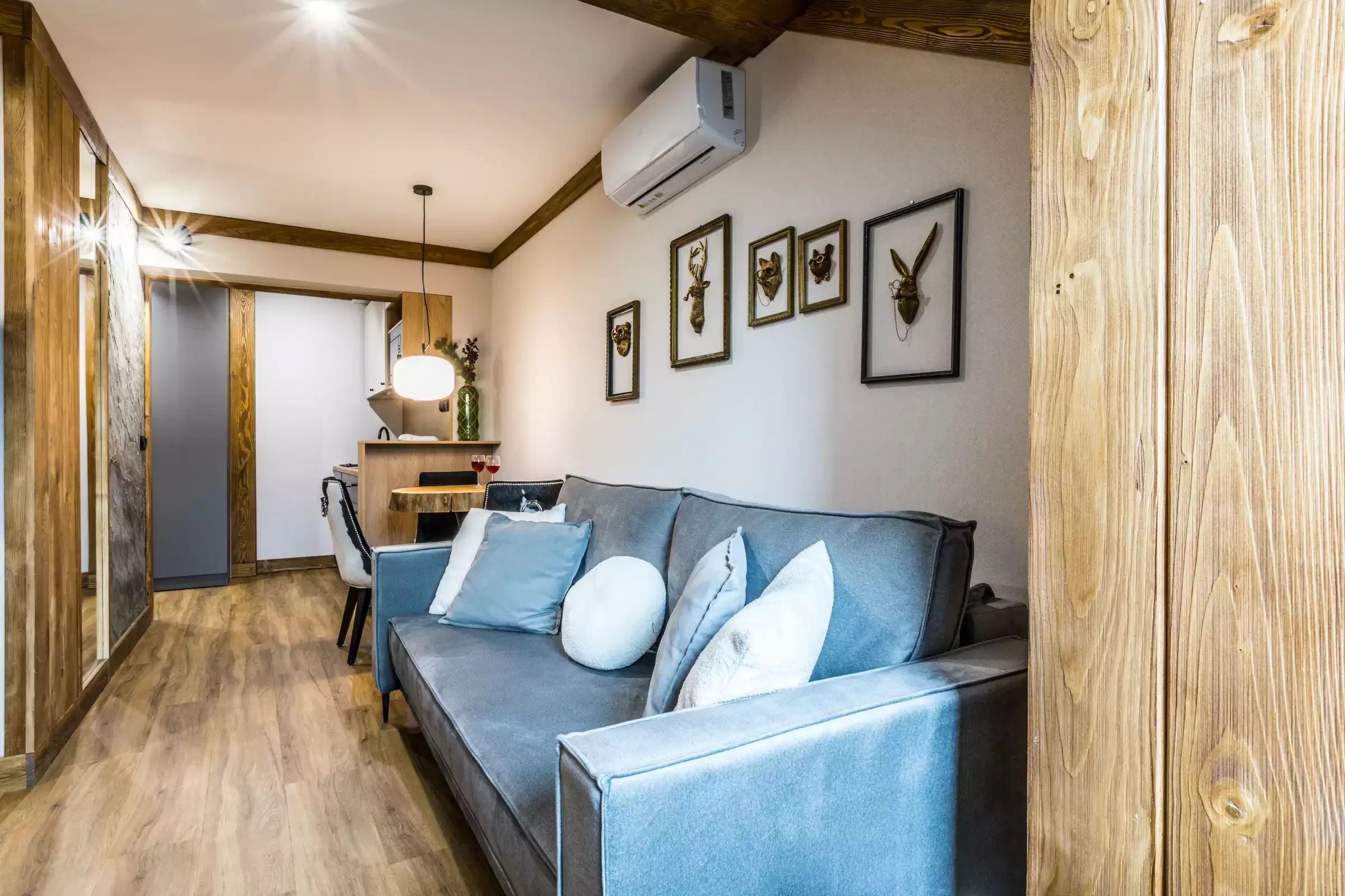 Forrest - Apartament Krupówki 3