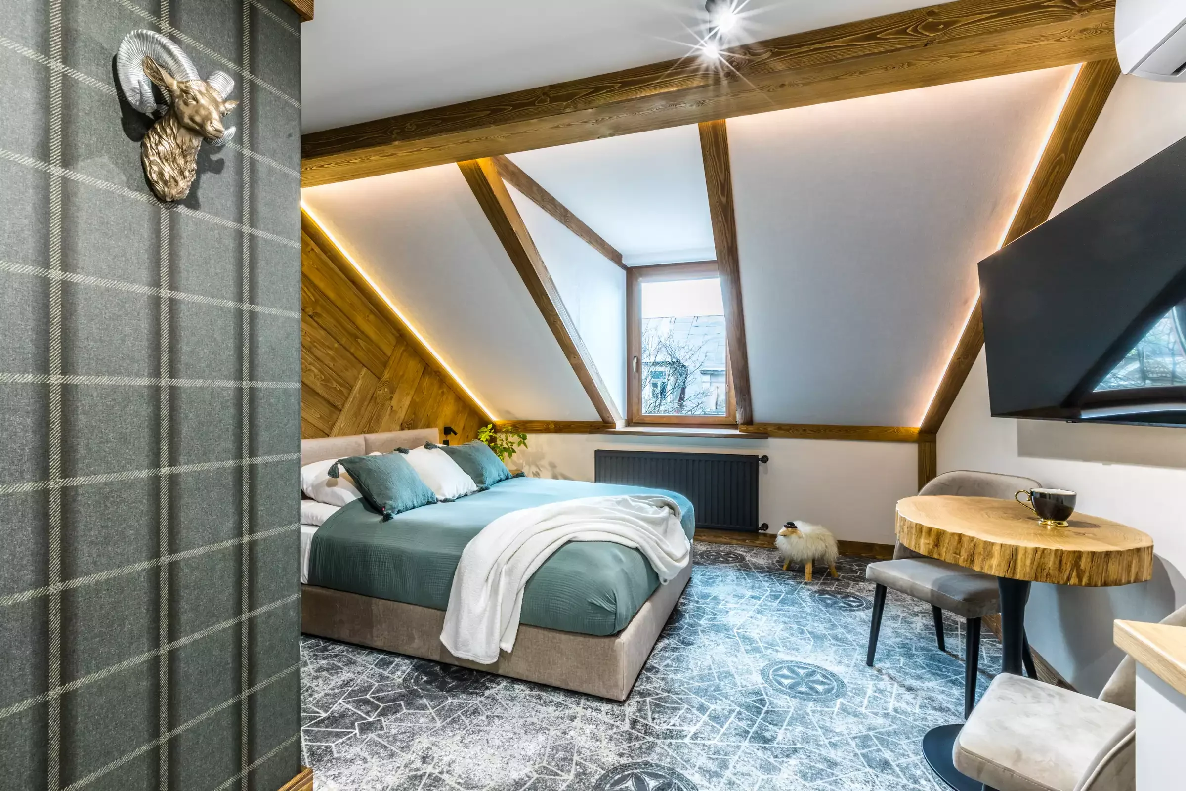 Forrest - Apartament Krupówki 4