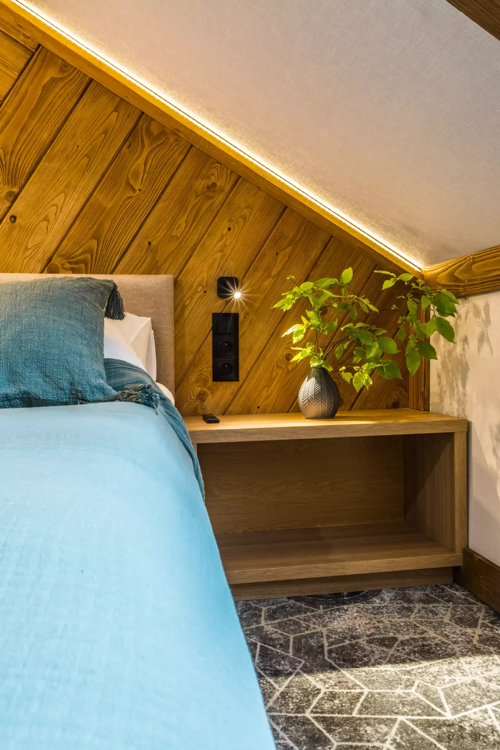Forrest - Apartament Krupówki 4