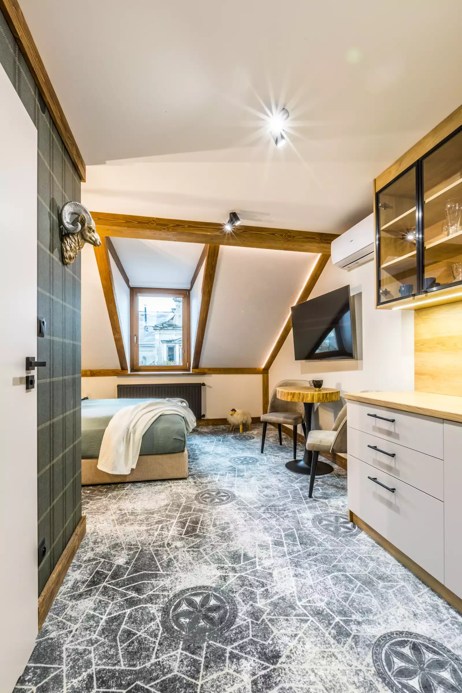 Forrest - Apartament Krupówki 4
