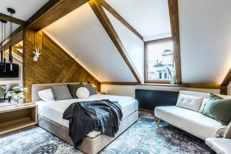 Forrest - Apartament Krupówki 5