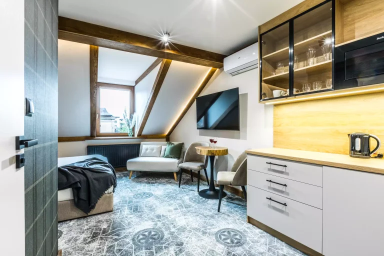 Forrest - Apartament Krupówki 5