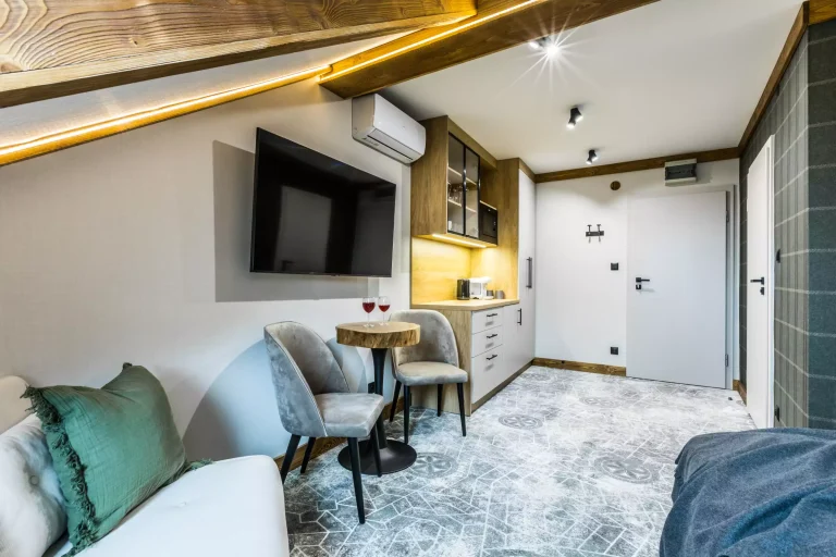 Forrest - Apartament Krupówki 5