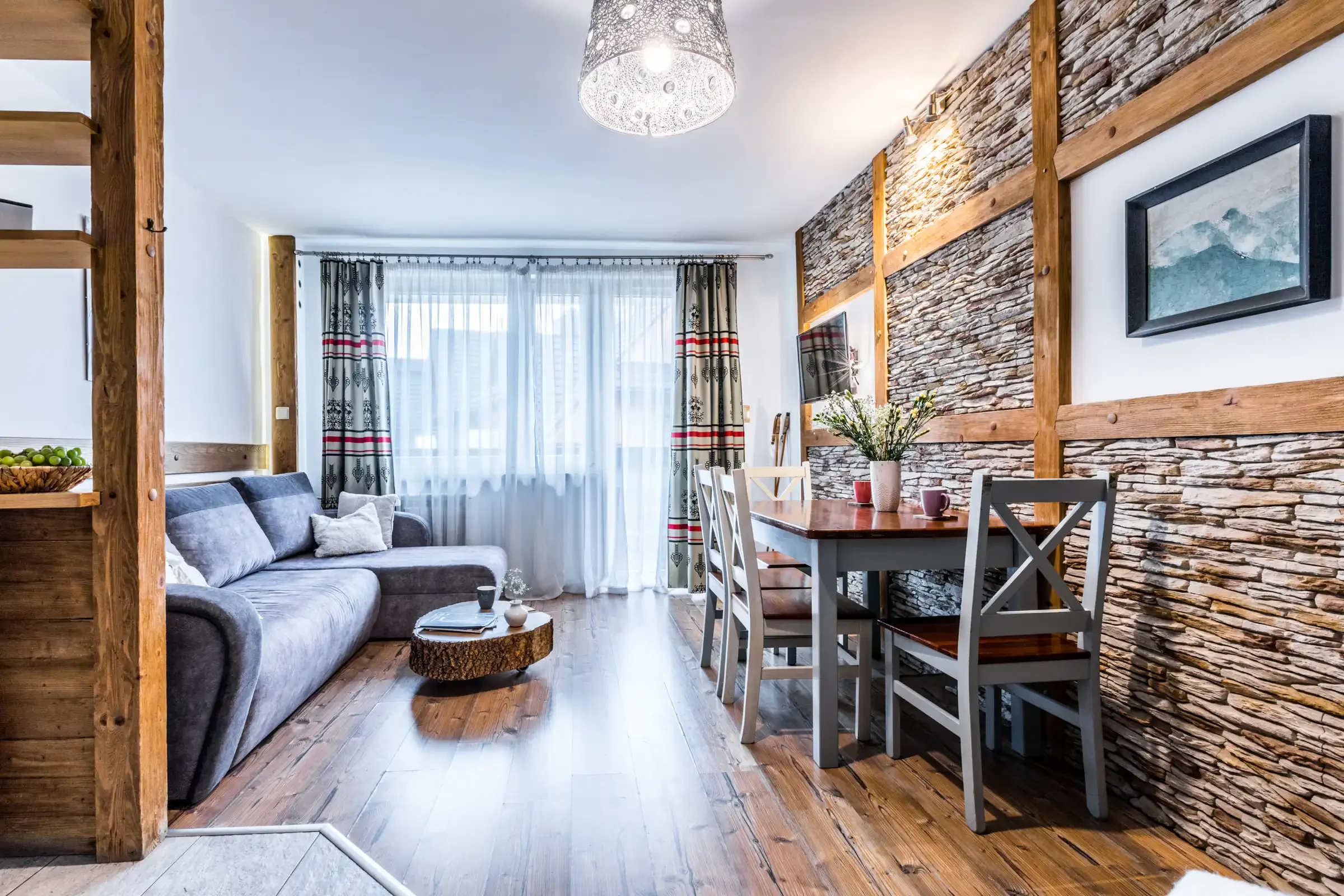 Apartament Styl 1 Centrum