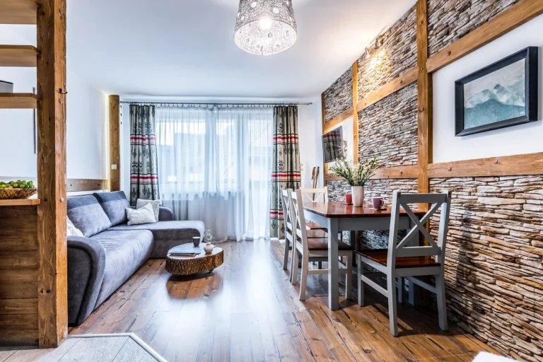 Apartament Styl 1 Centrum