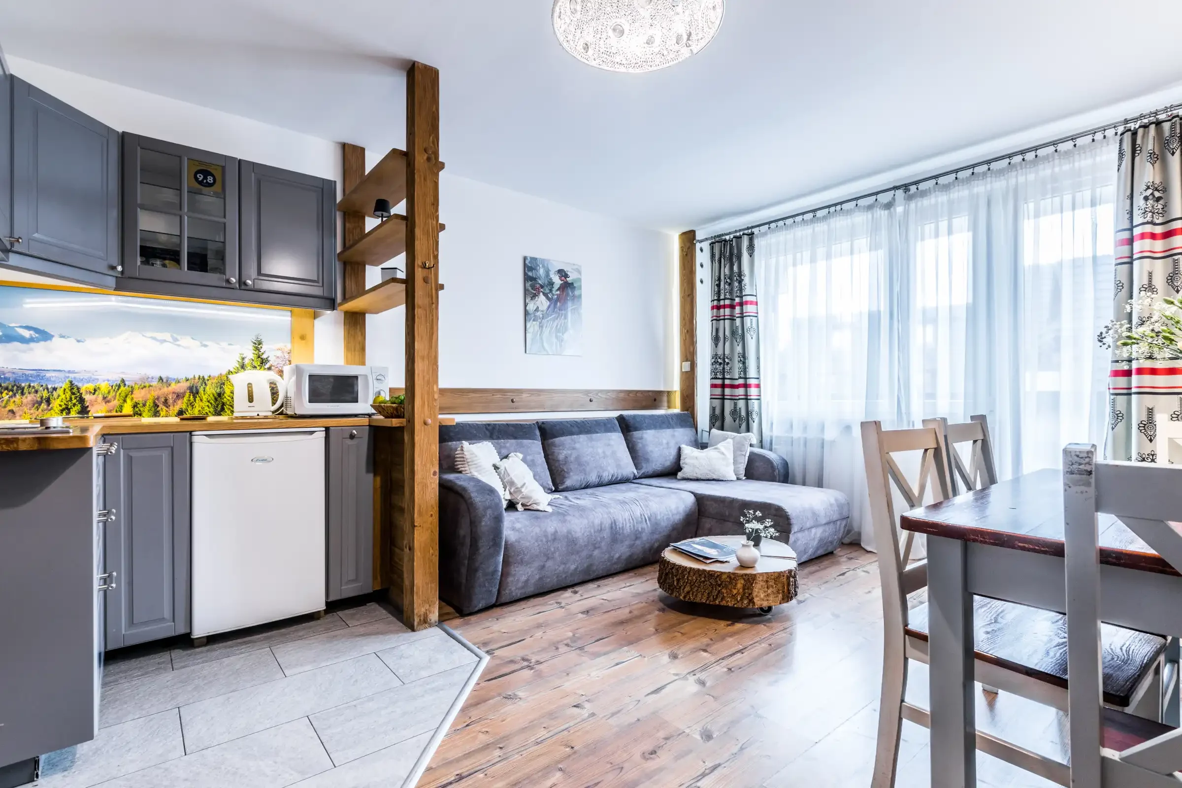 Apartament Styl 1 Centrum