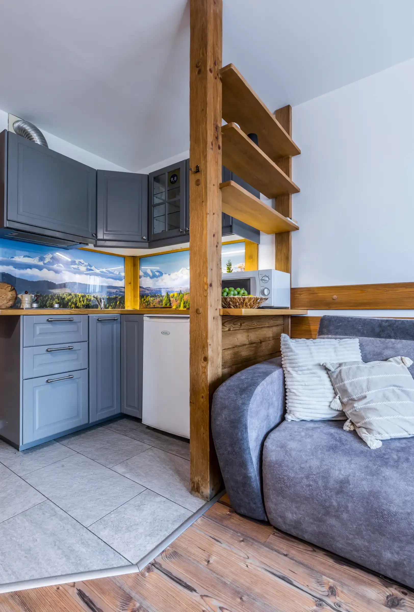 Apartament Styl 1 Centrum