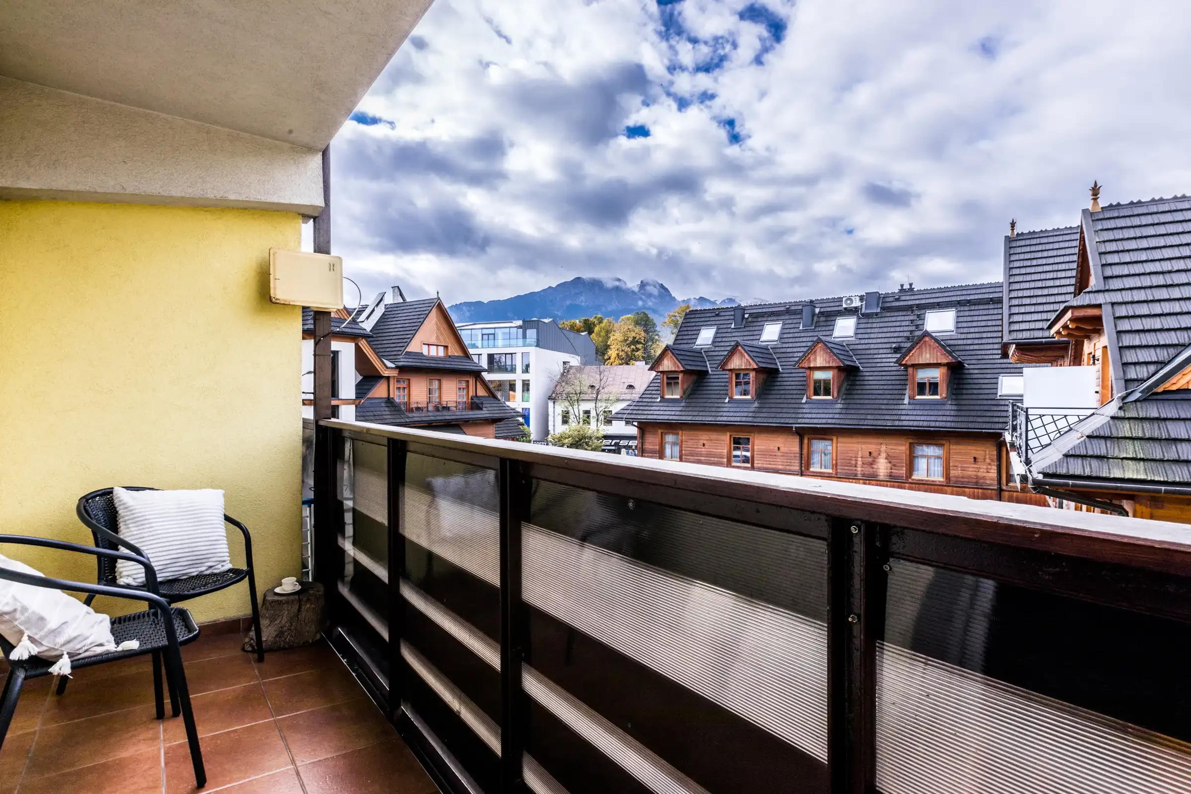 Apartament Styl 1 Centrum