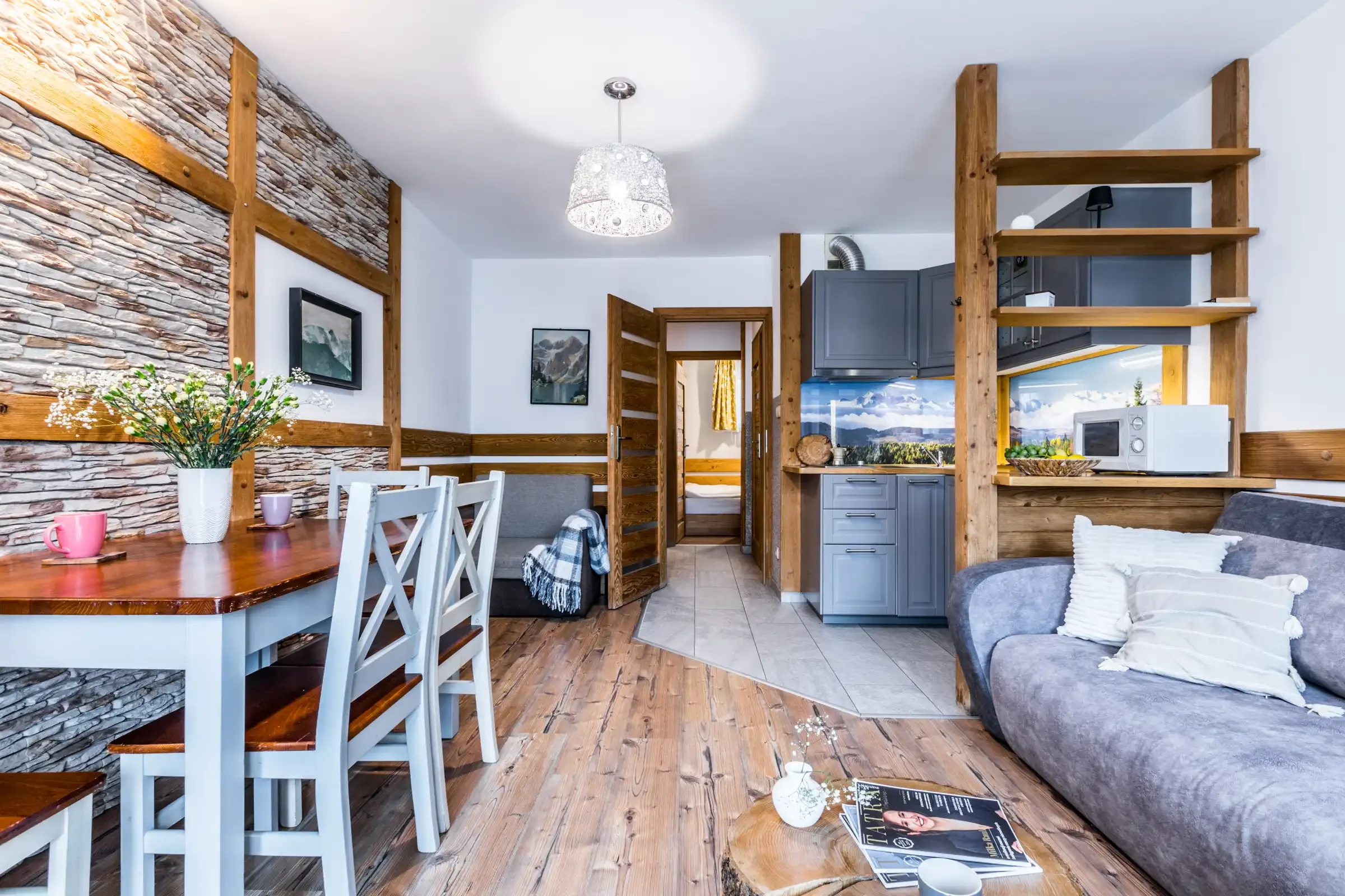 Apartament Styl 1 Centrum