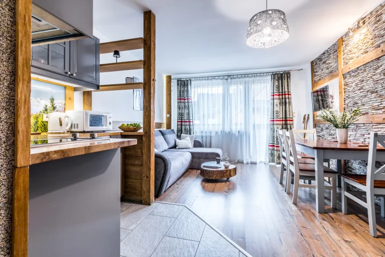 Apartament Styl 1 Centrum