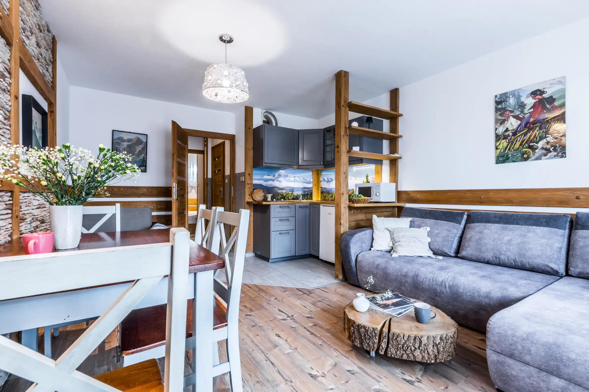 Apartament Styl 1 Centrum