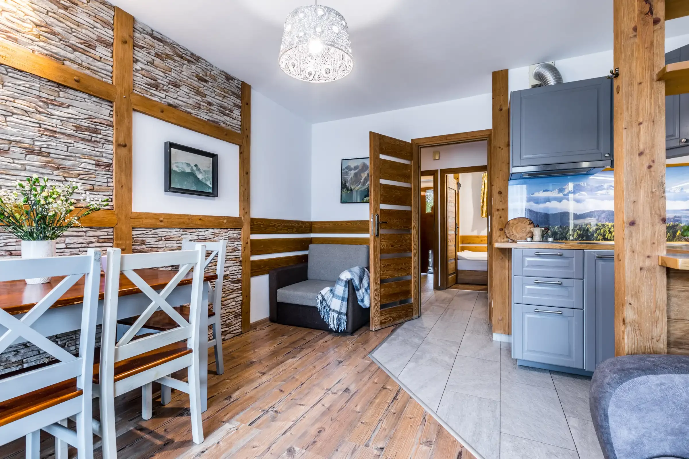 Apartament Styl 1 Centrum