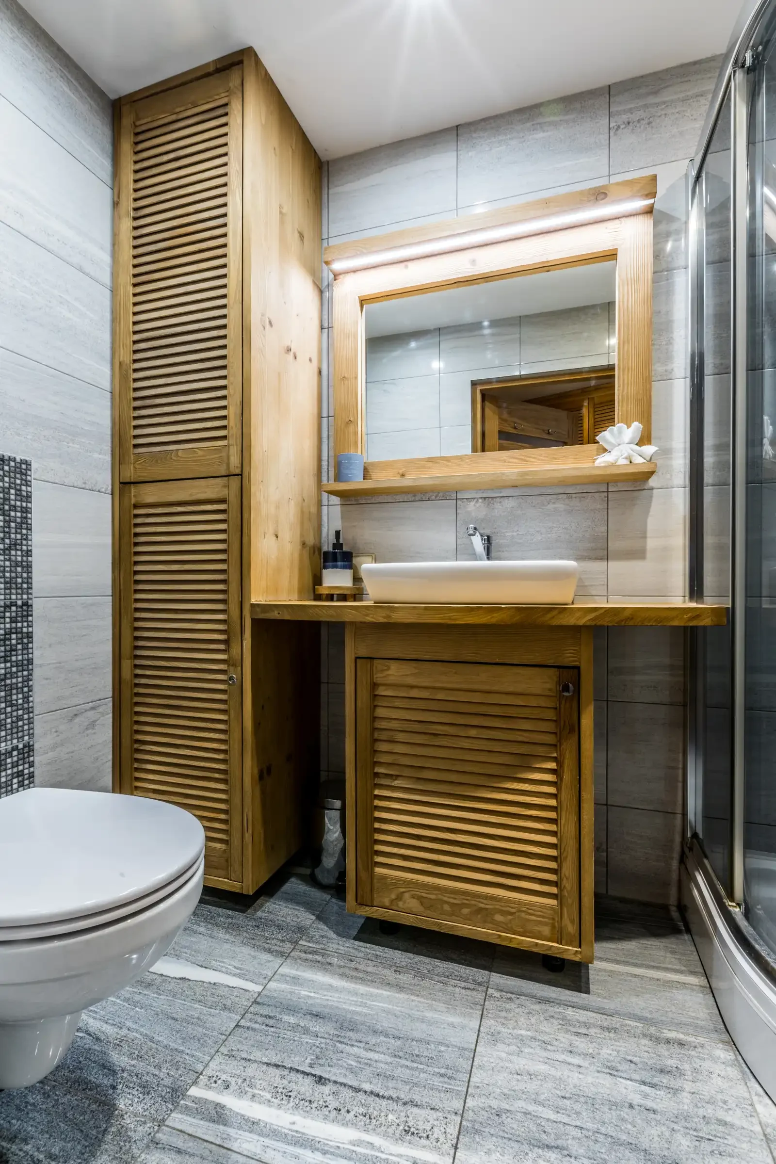 Apartament Styl 1 Centrum