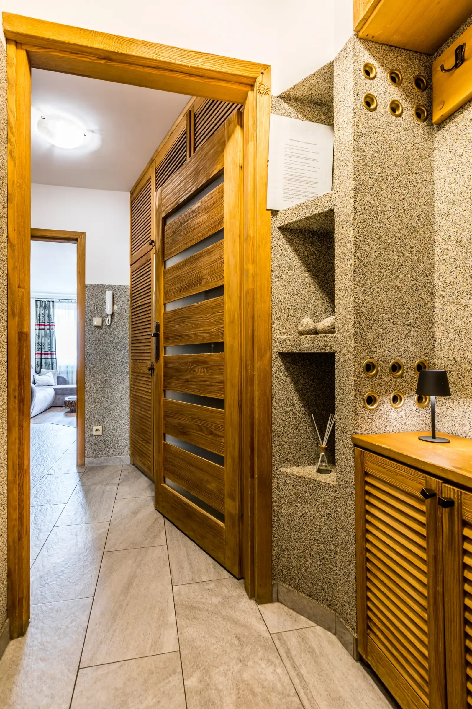 Apartament Styl 1 Centrum