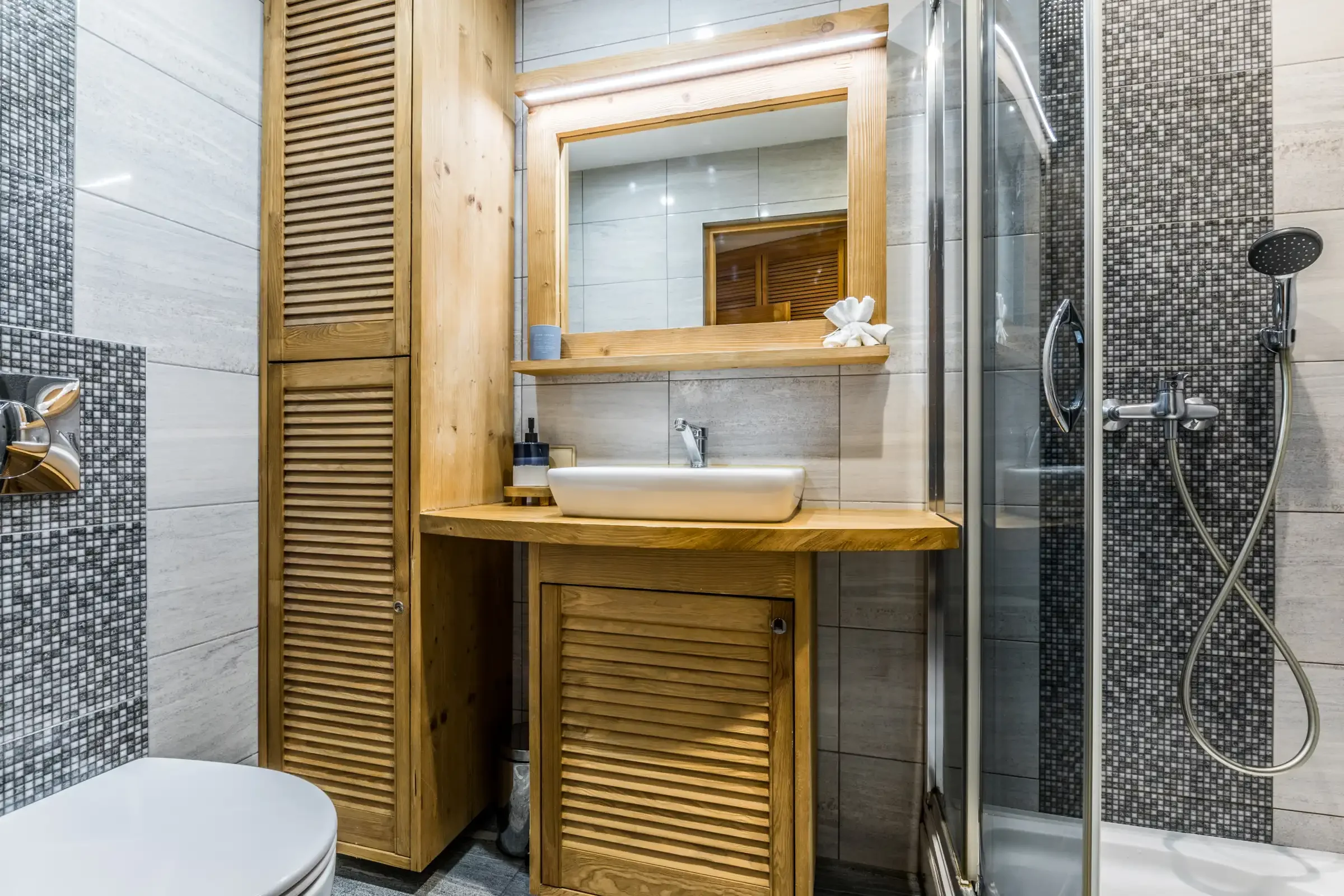 Apartament Styl 1 Centrum