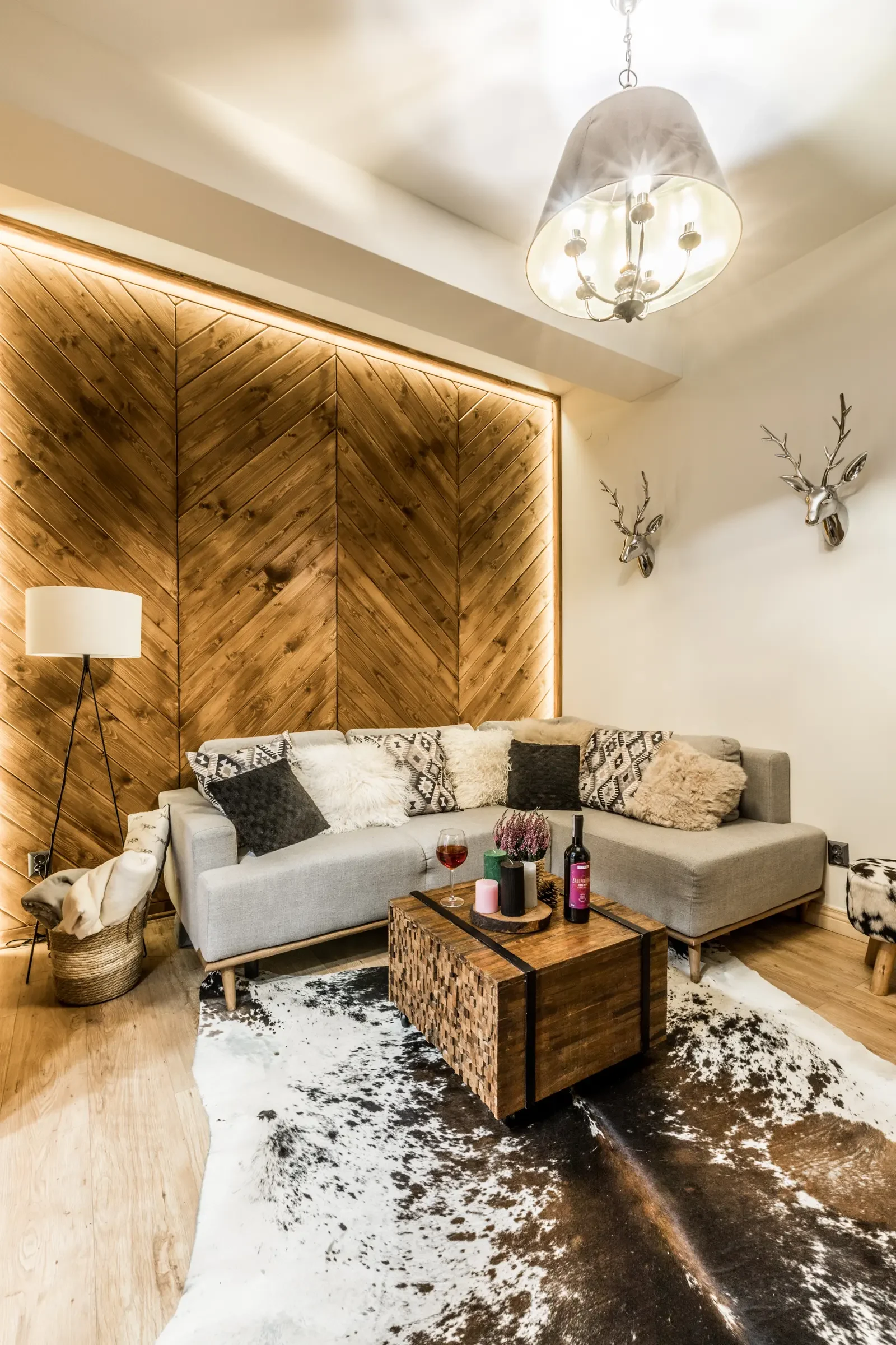 Forrest  Apartament Nowotarska 1 - Zakopane