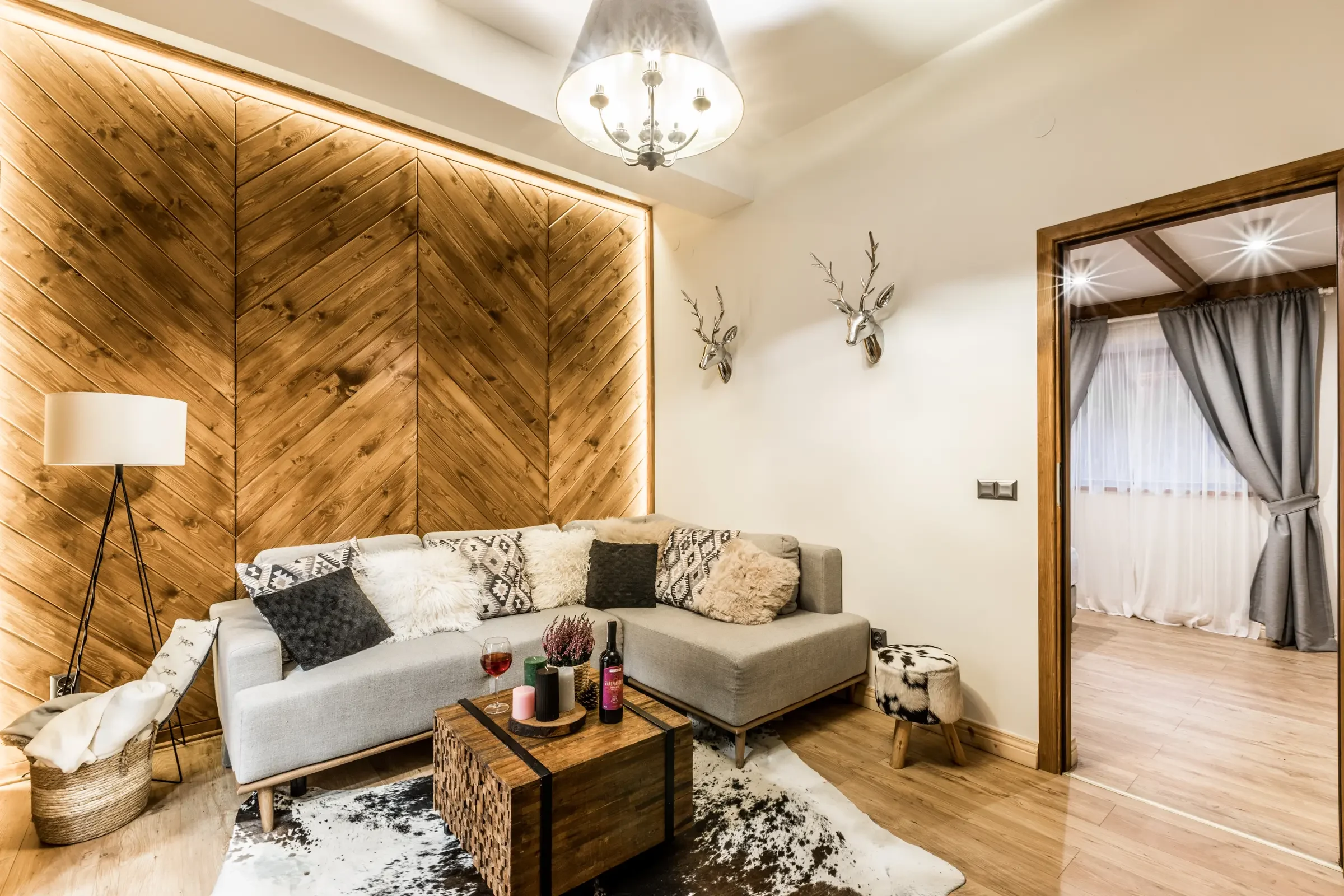 Forrest  Apartament Nowotarska 1 - Zakopane