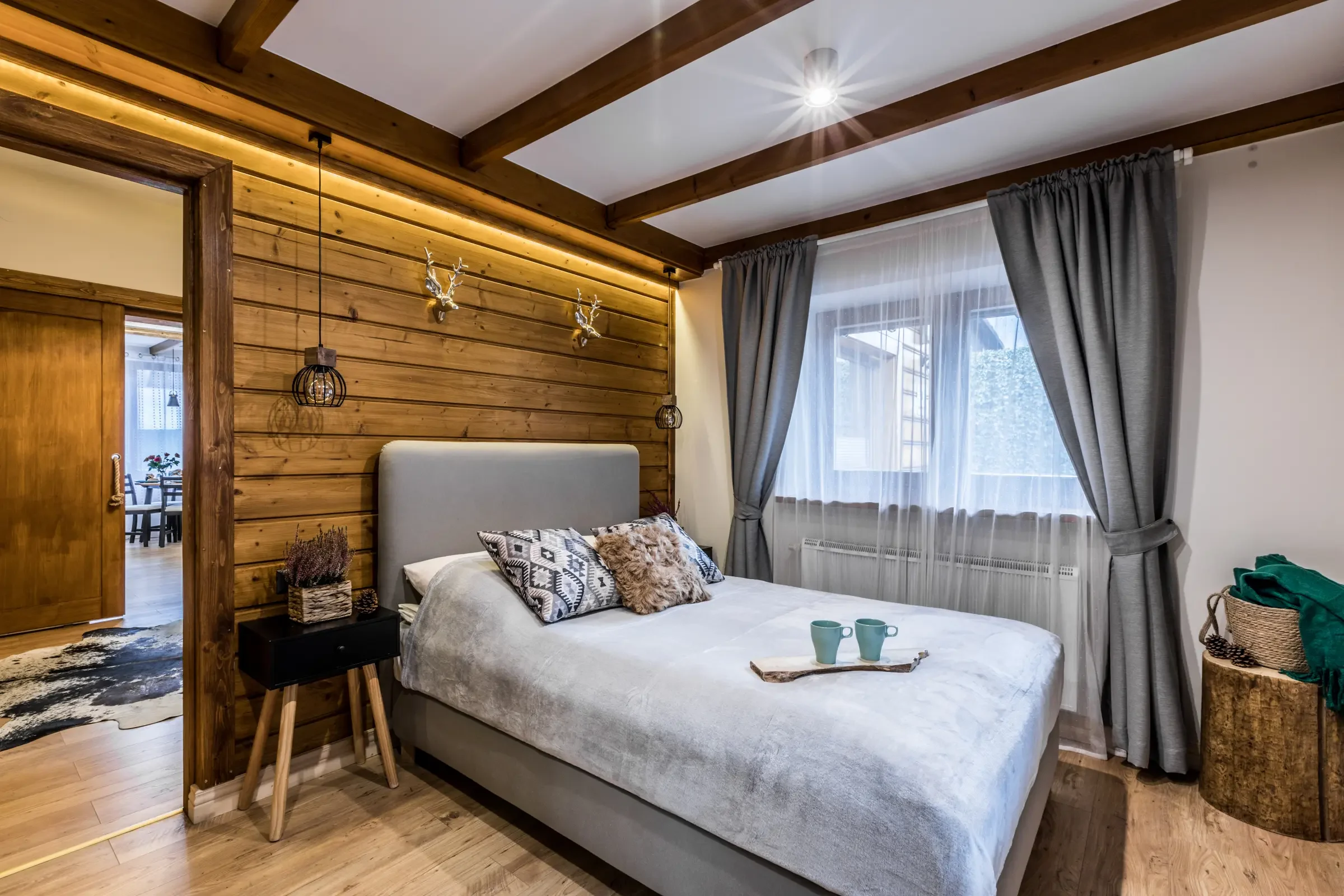 Forrest  Apartament Nowotarska 1 - Zakopane
