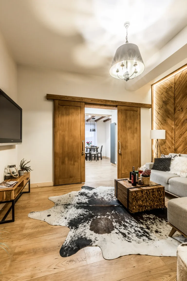 Forrest  Apartament Nowotarska 1 - Zakopane
