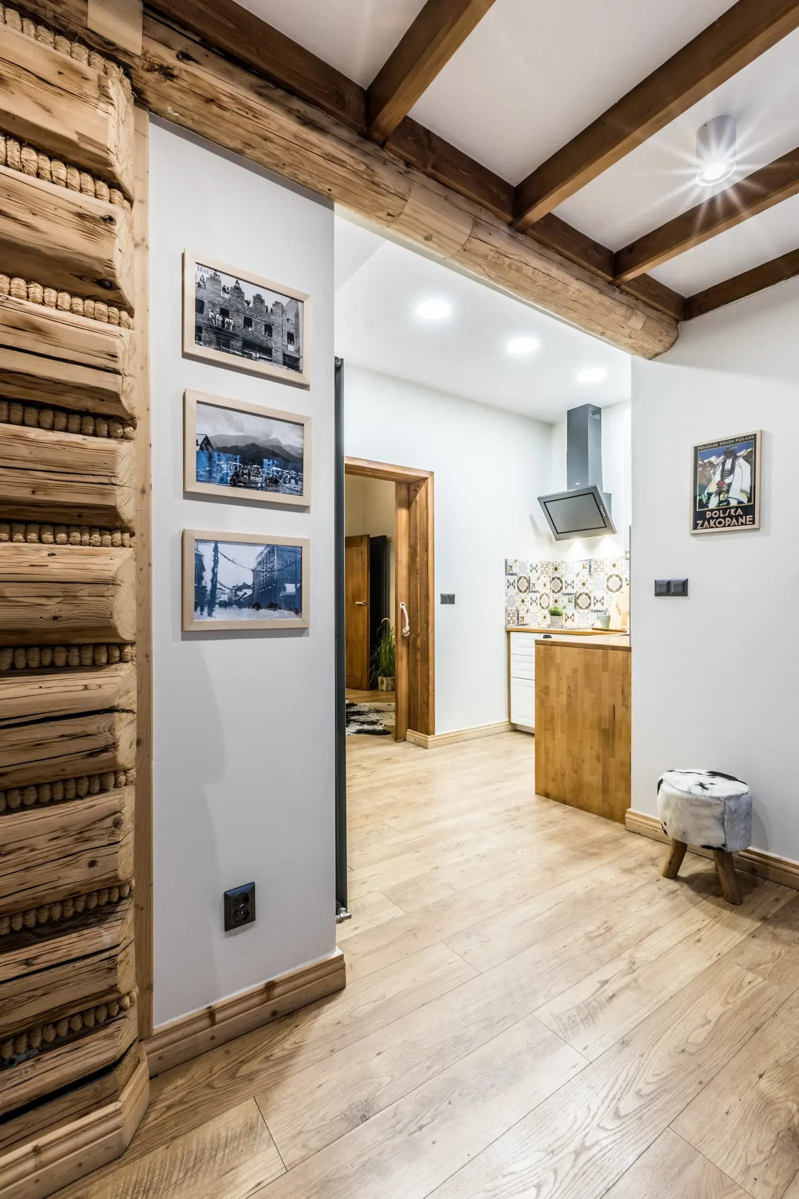 Forrest  Apartament Nowotarska 1 - Zakopane