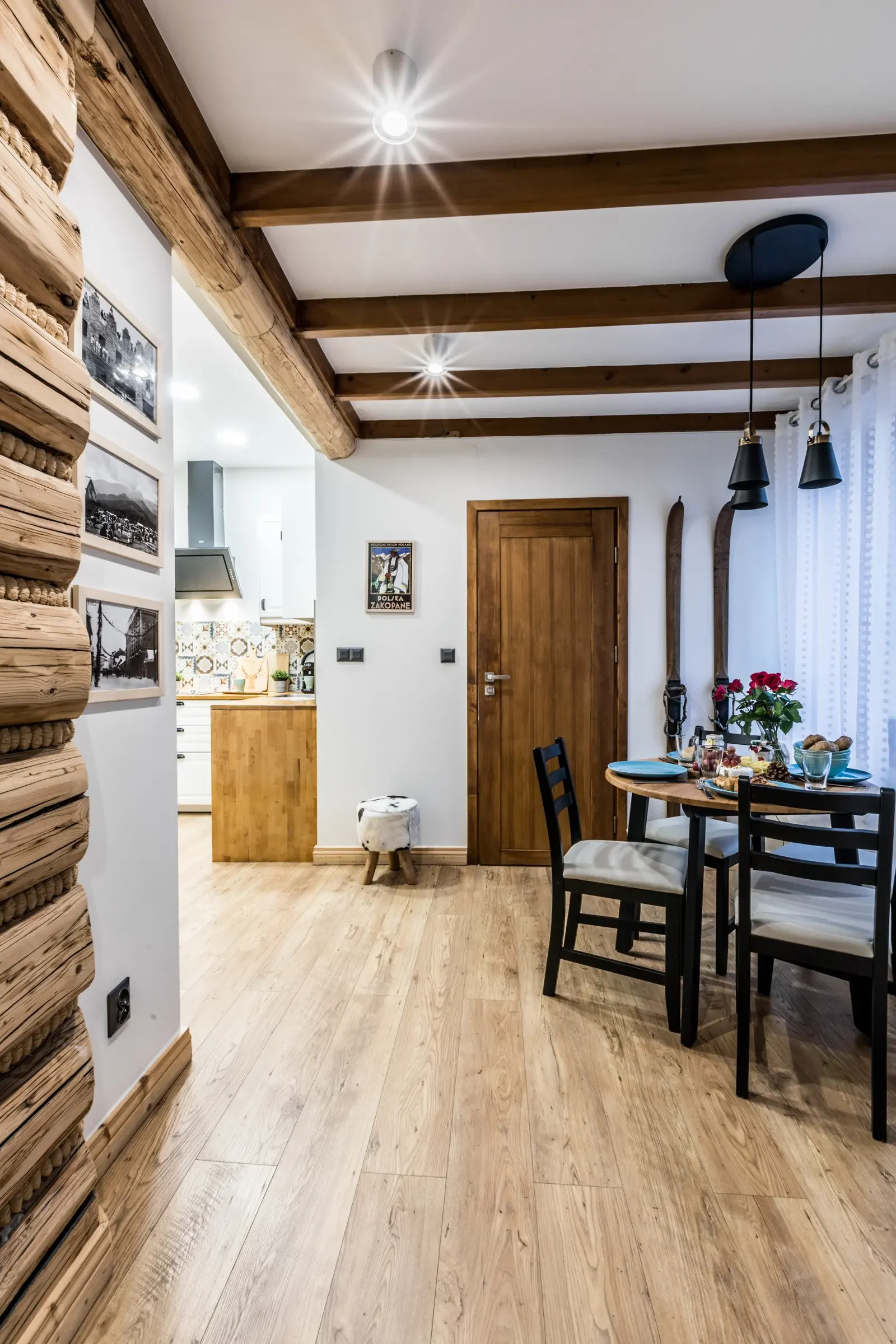 Forrest  Apartament Nowotarska 1 - Zakopane