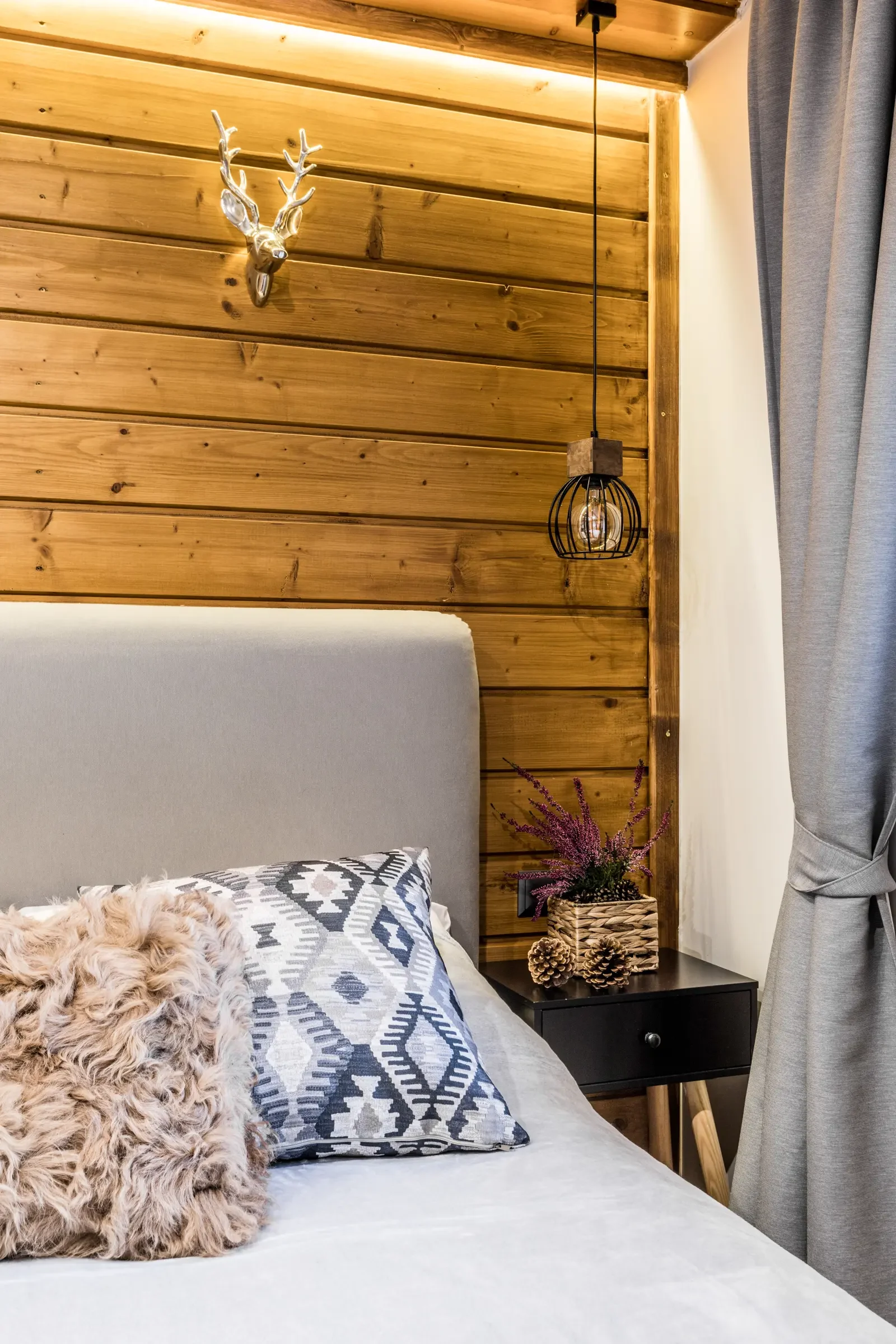 Forrest  Apartament Nowotarska 1 - Zakopane