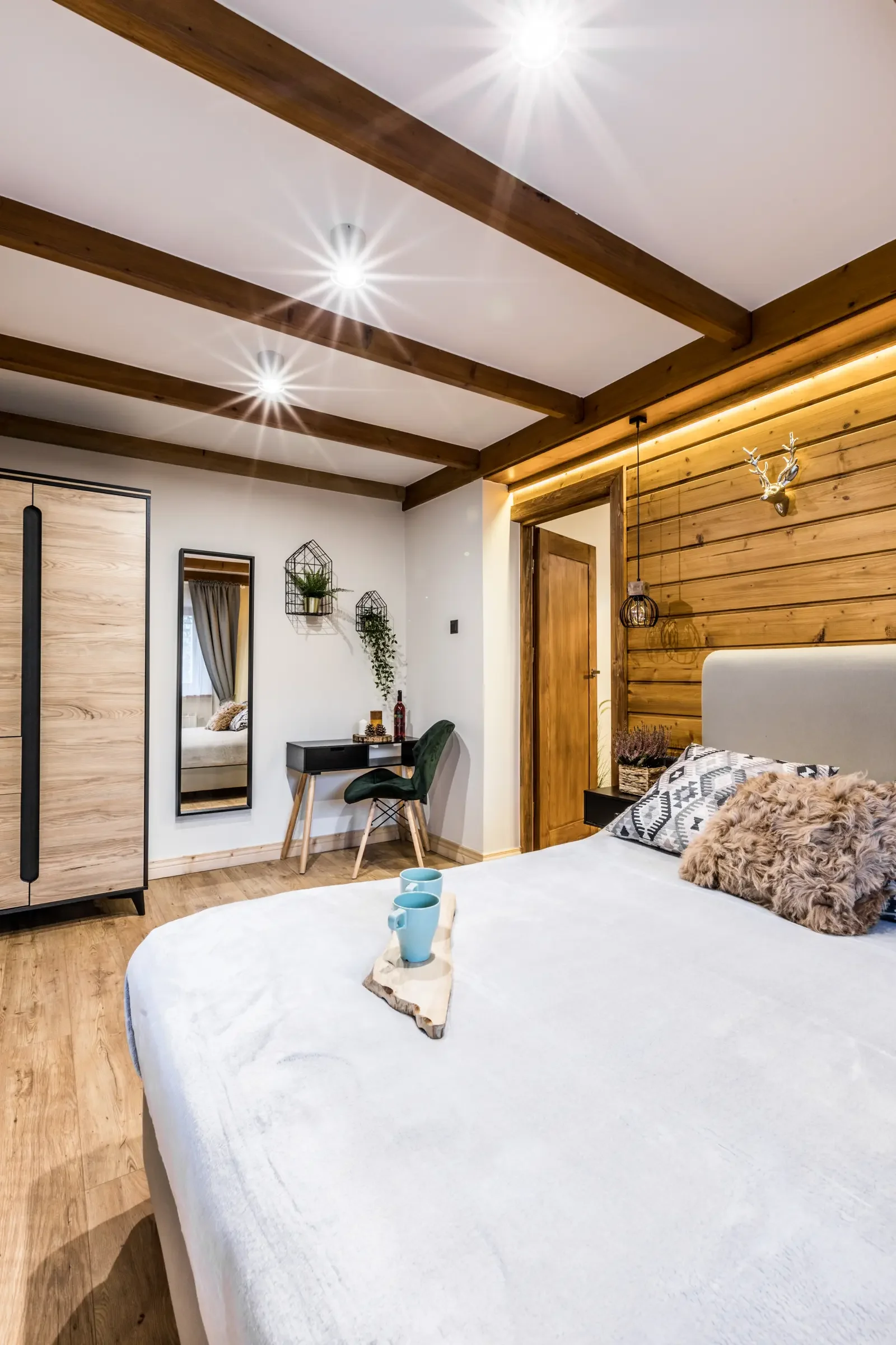 Forrest  Apartament Nowotarska 1 - Zakopane