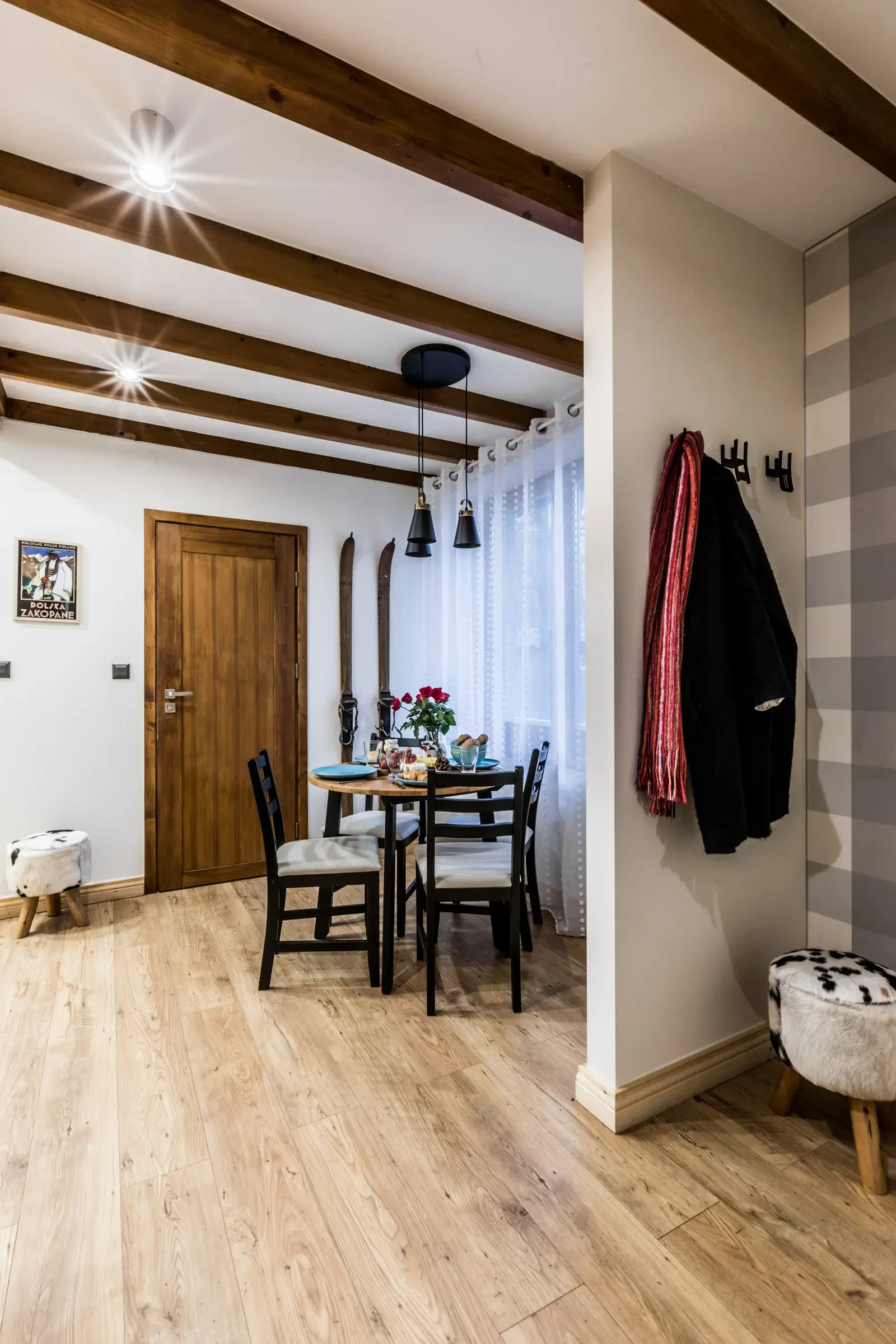 Forrest  Apartament Nowotarska 1 - Zakopane
