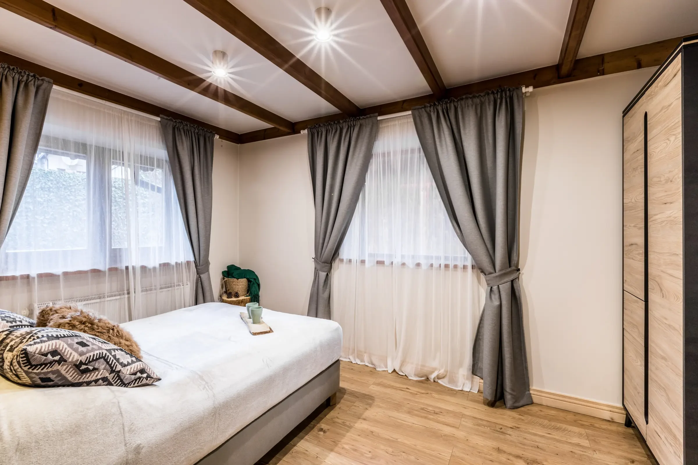 Forrest  Apartament Nowotarska 1 - Zakopane