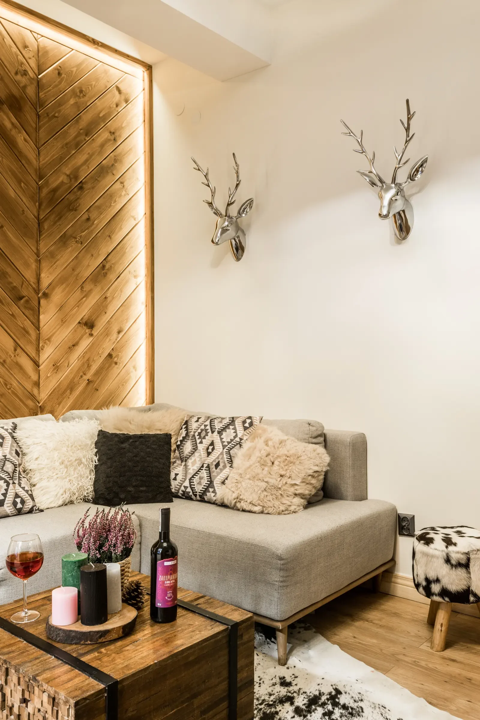 Forrest  Apartament Nowotarska 1 - Zakopane