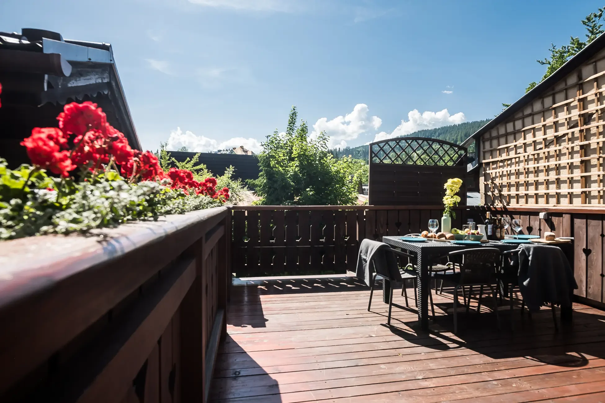 Forrest  -Apartament Nowotarska 1 - Zakopane