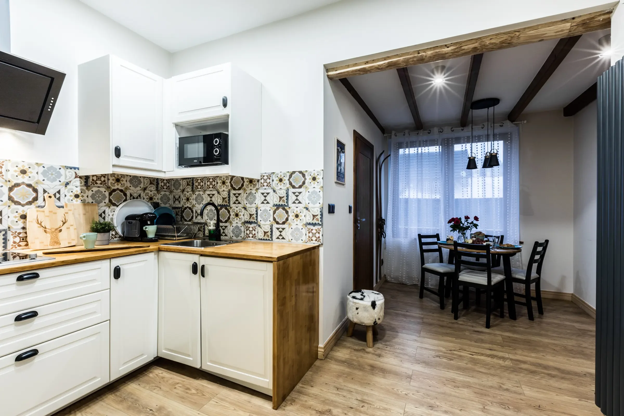 Forrest  Apartament Nowotarska 1 - Zakopane