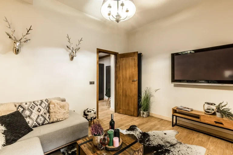 Forrest  Apartament Nowotarska 1 - Zakopane