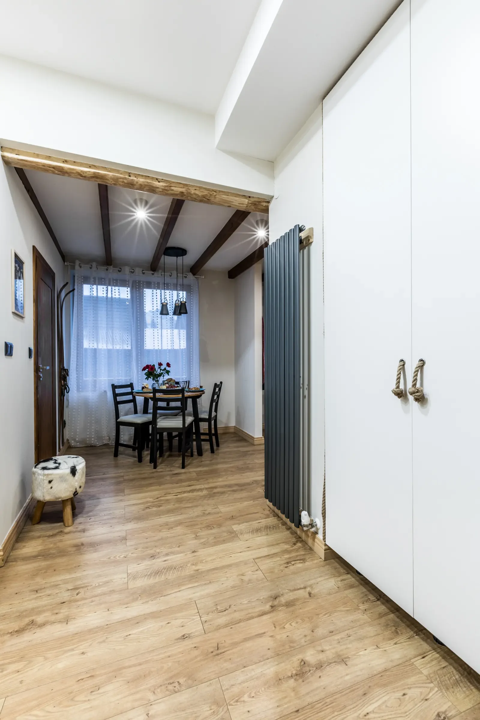 Forrest  Apartament Nowotarska 1 - Zakopane