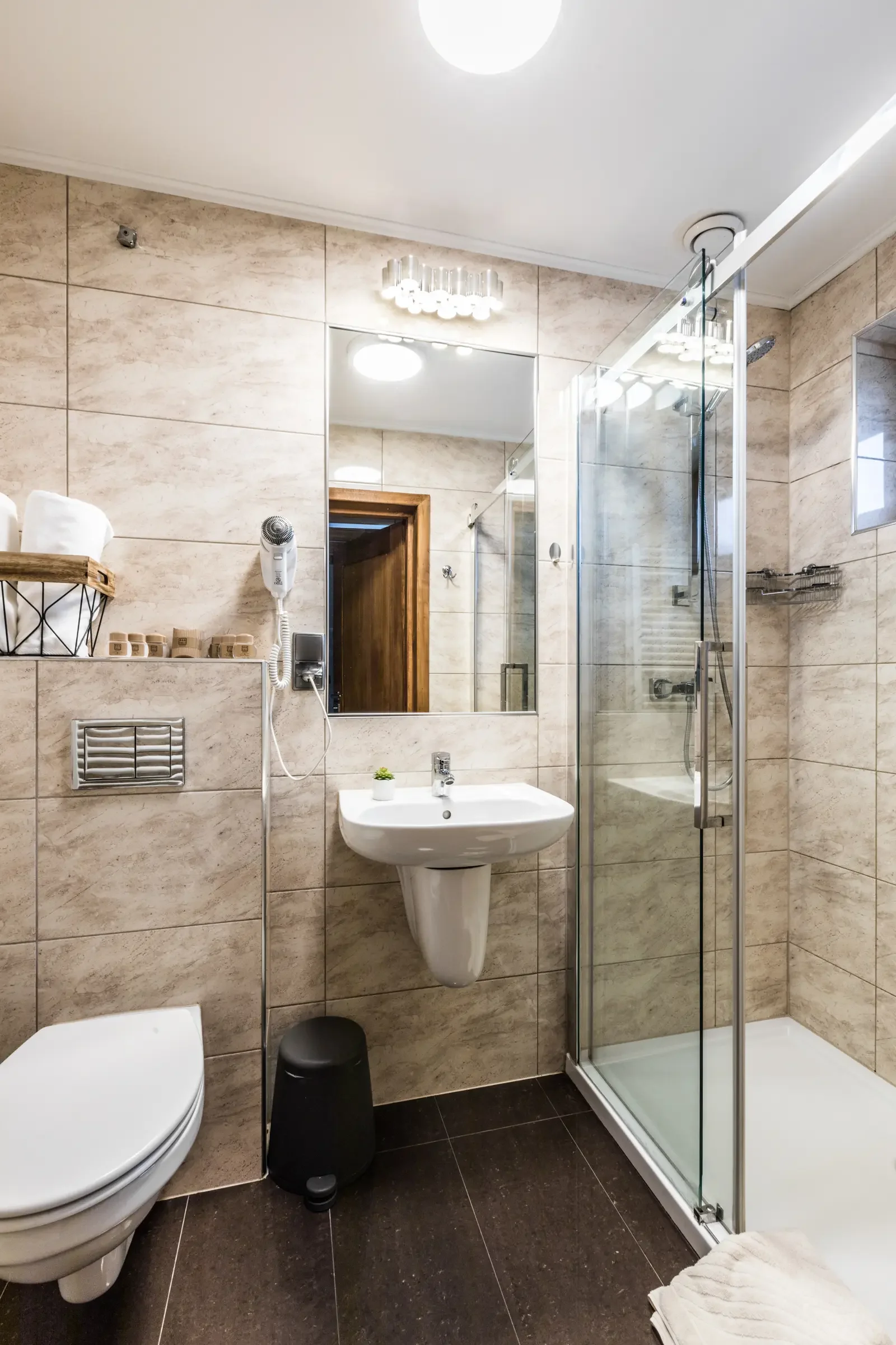 Forrest  Apartament Nowotarska 1 - Zakopane