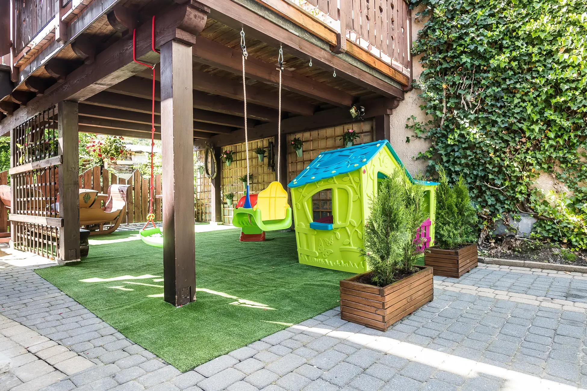 Forrest  -Apartament Nowotarska 1 - Zakopane