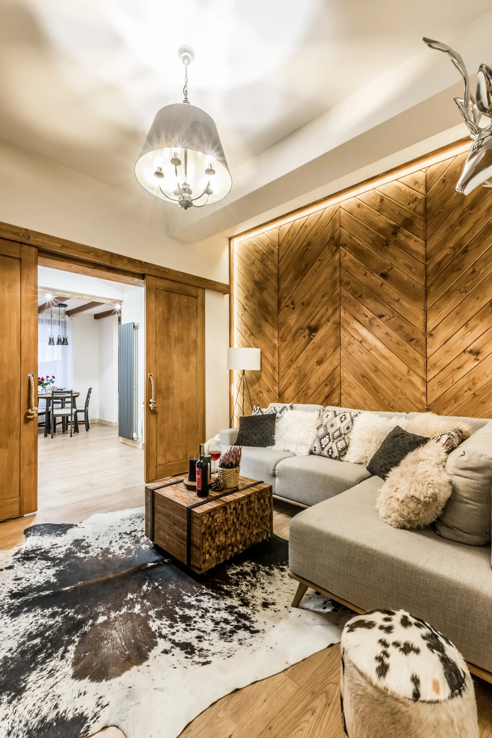 Forrest  Apartament Nowotarska 1 - Zakopane