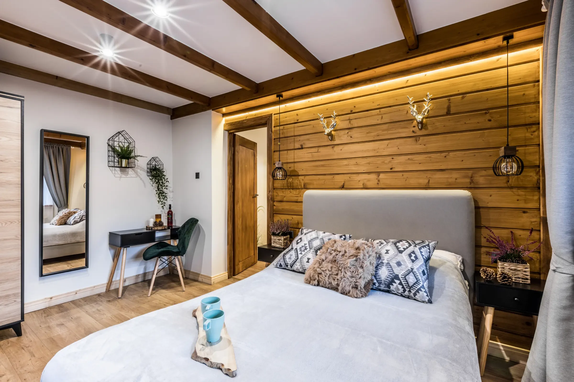 Forrest  Apartament Nowotarska 1 - Zakopane