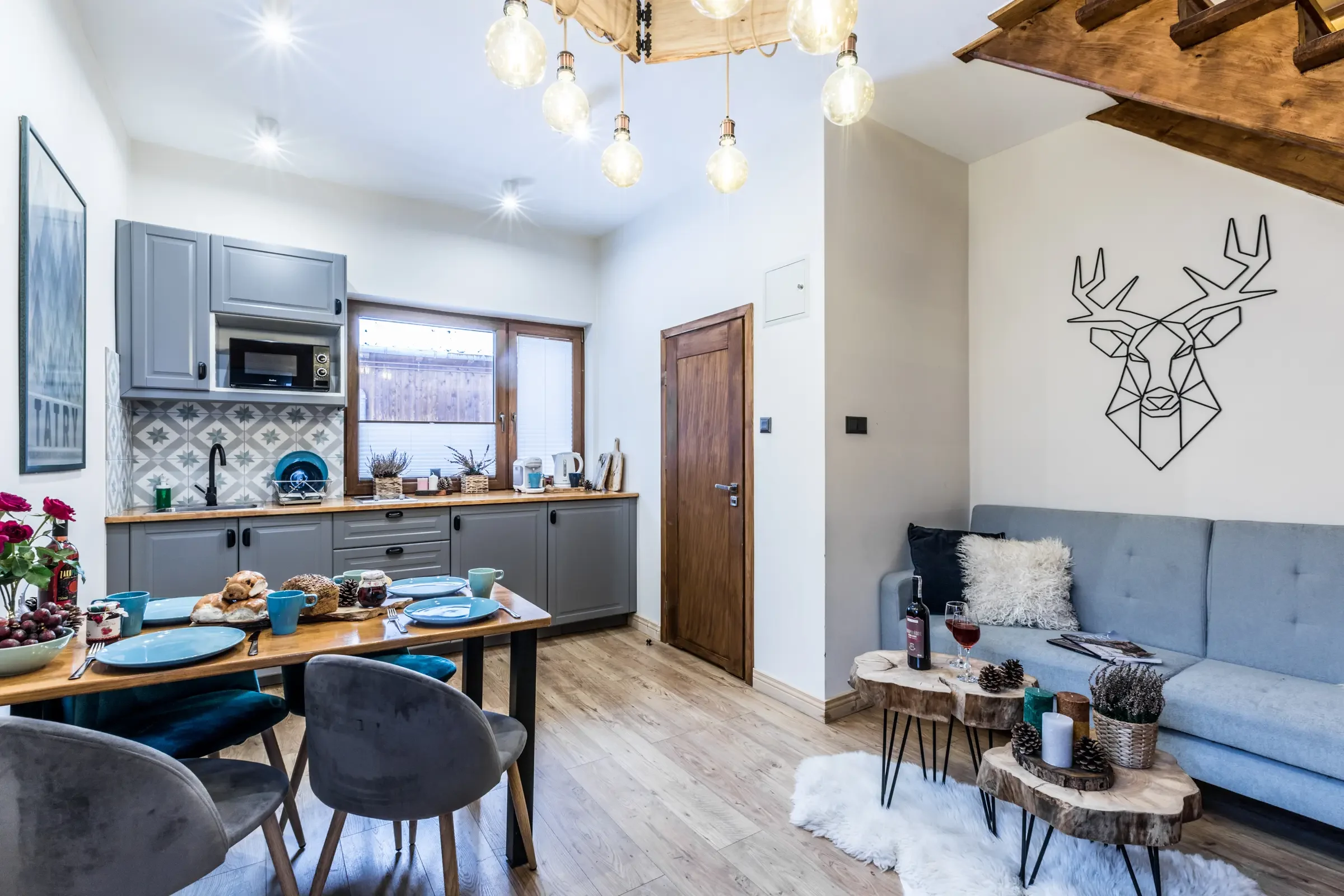 Forrest  Apartament Nowotarska 2 - Zakopane