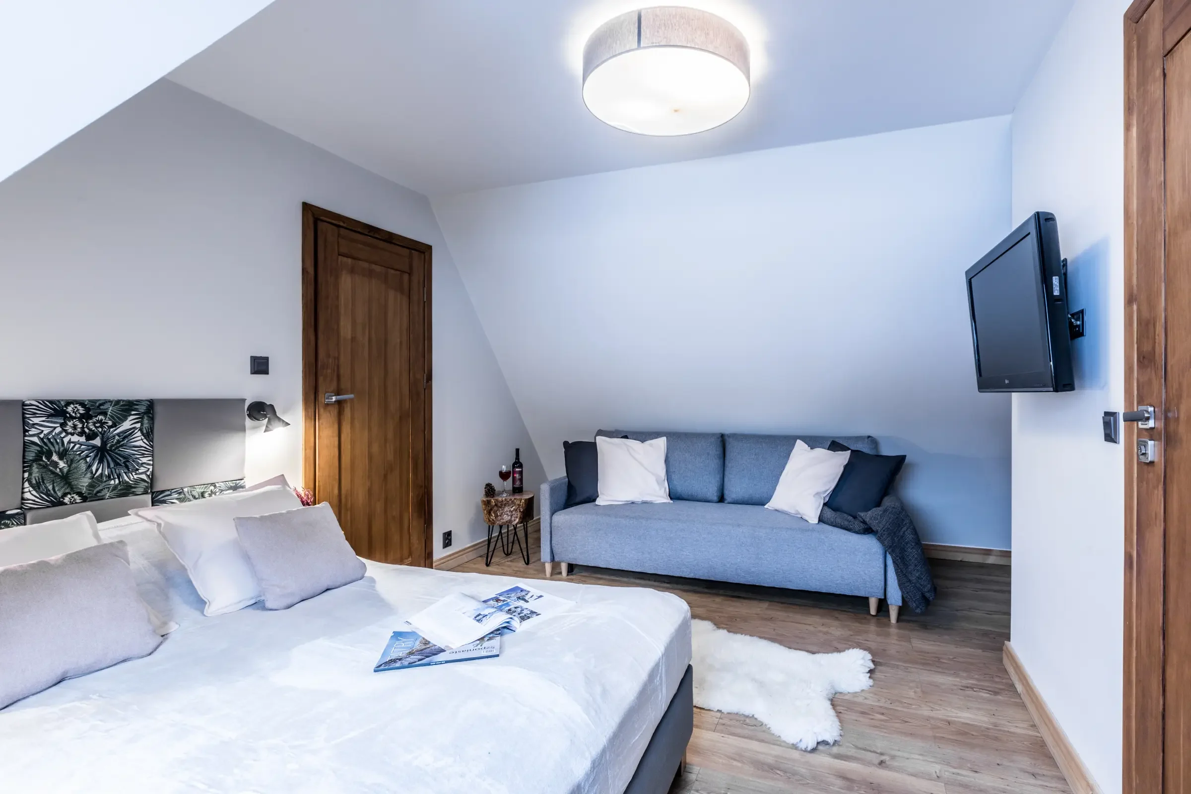 Forrest  Apartament Nowotarska 2 - Zakopane