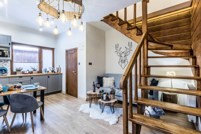 Forrest  Apartament Nowotarska 2 - Zakopane