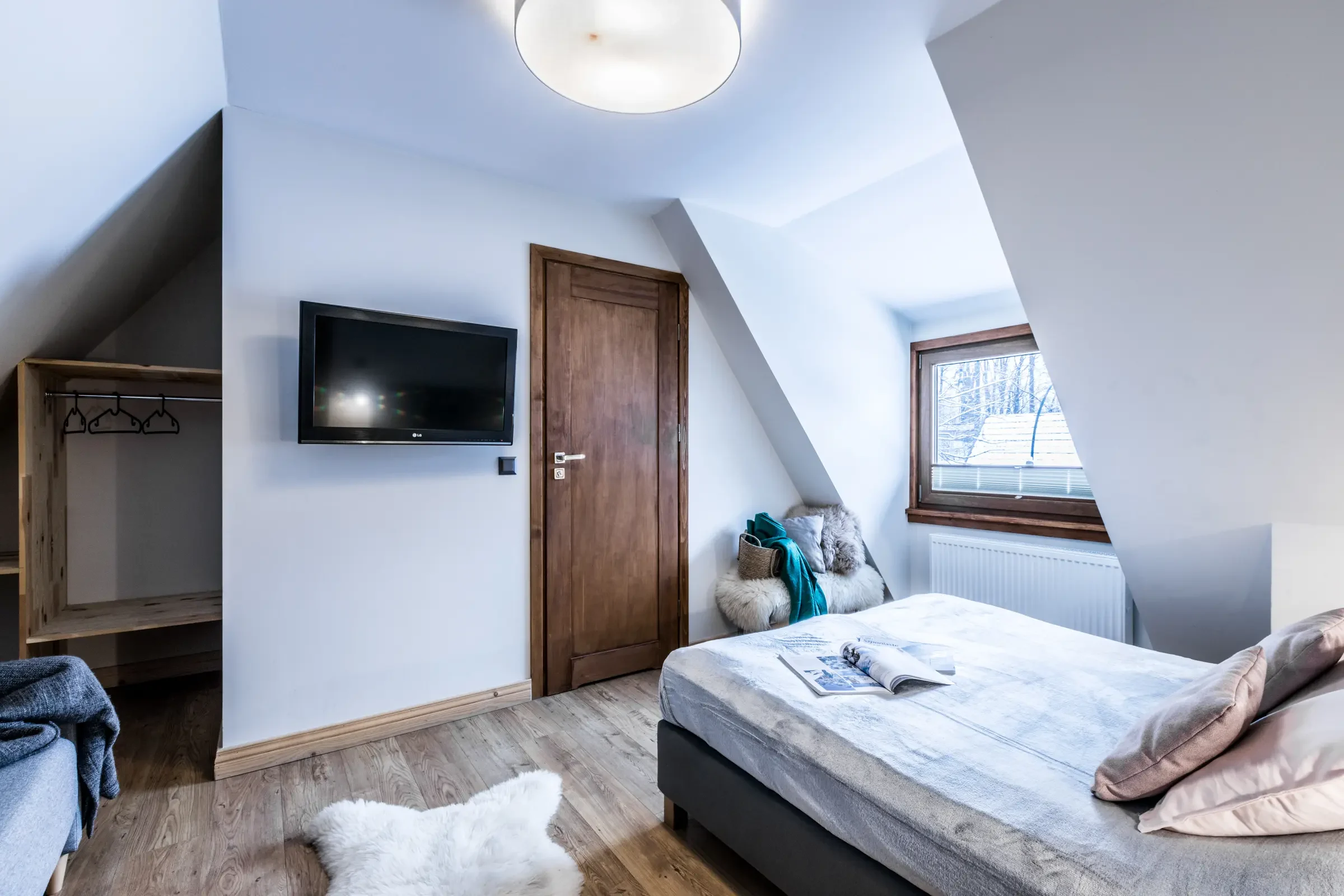 Forrest  Apartament Nowotarska 2 - Zakopane