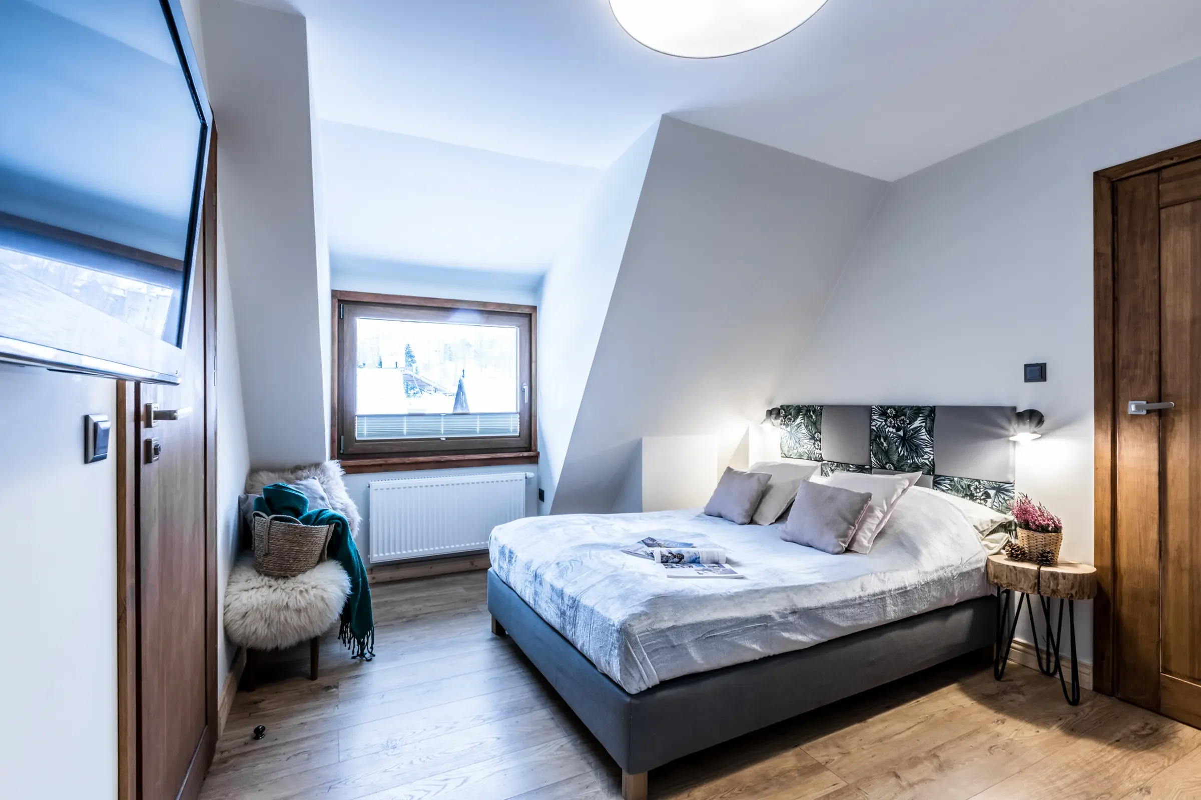 Forrest  Apartament Nowotarska 2 - Zakopane