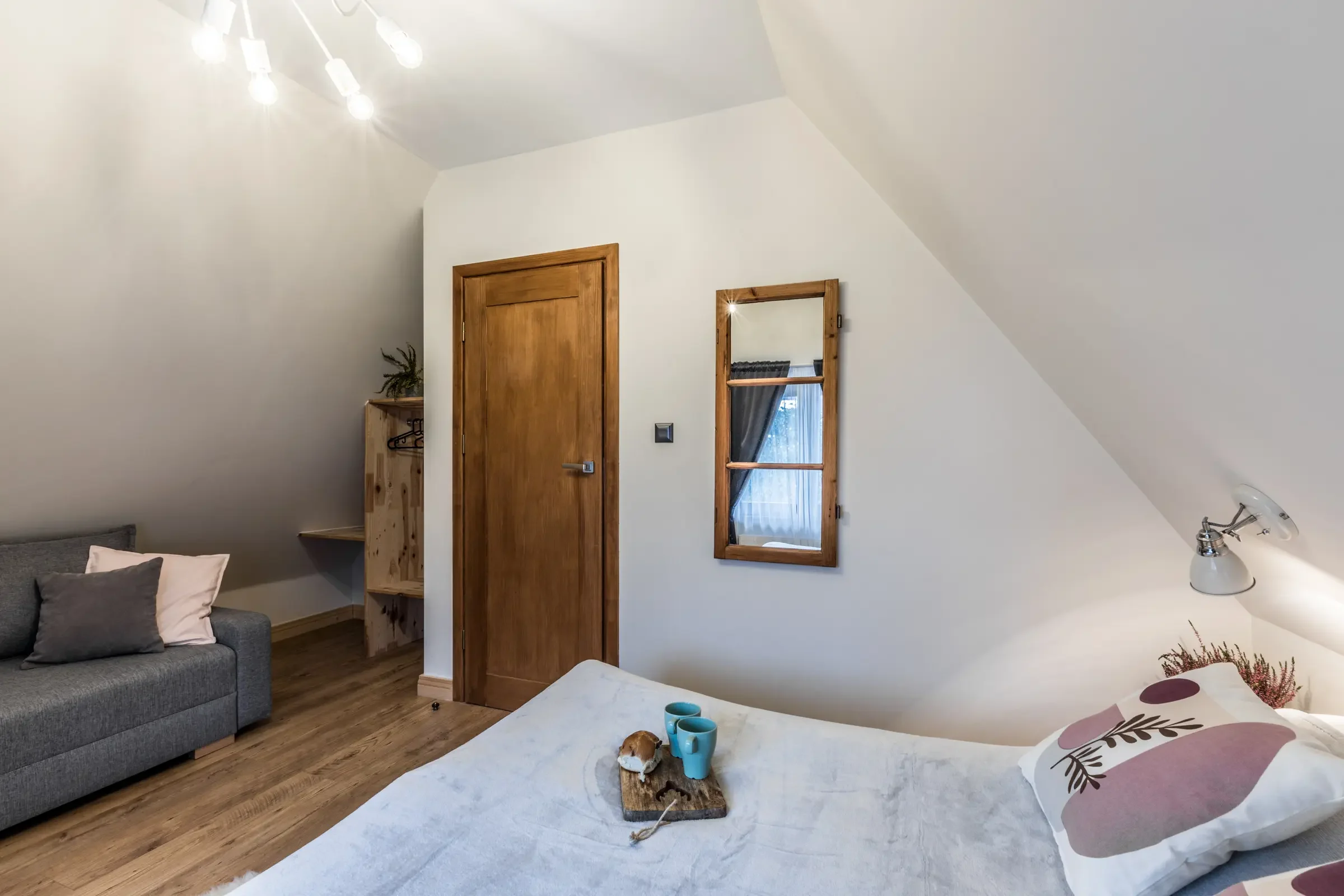Forrest  Apartament Nowotarska 2 - Zakopane