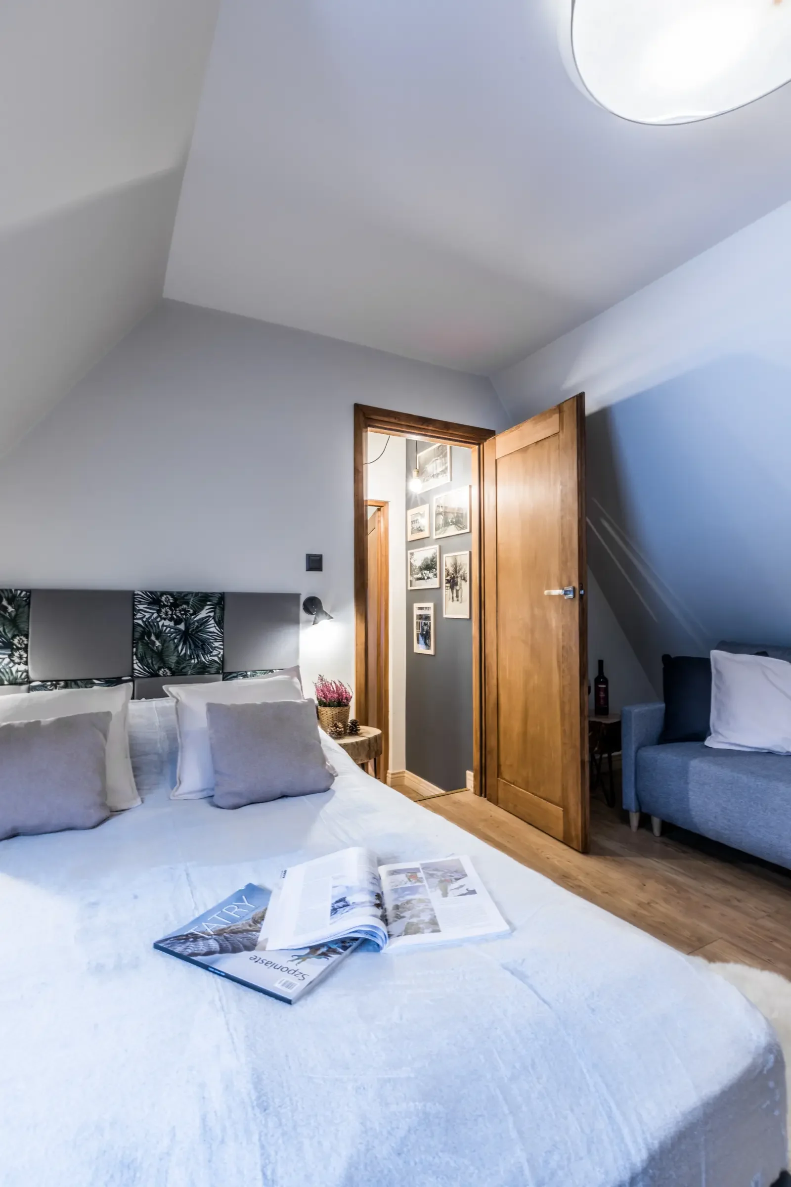Forrest  Apartament Nowotarska 2 - Zakopane
